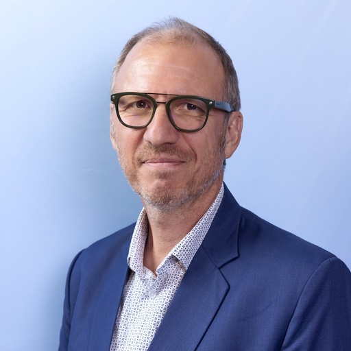 Online Kennismaking met Gunther